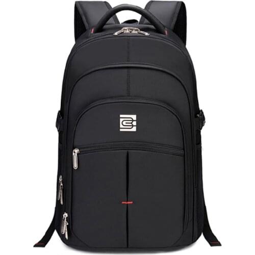 Unisex Laptop Backpack Men Business Backpacks Mens Travel Bags Male Backpacks For Teenagers