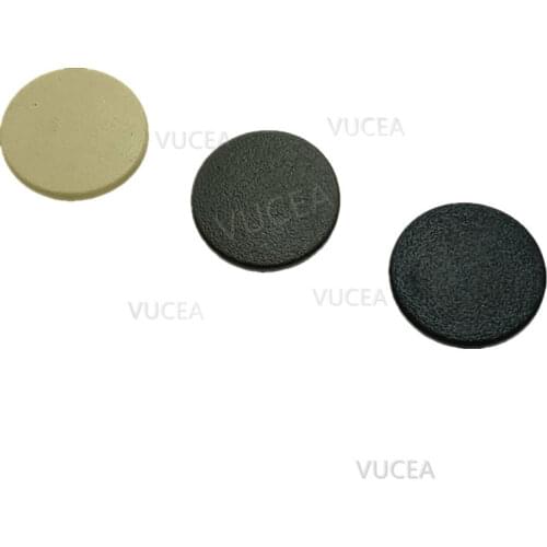 For Sorento Mohave I10 I20 Lotze Borrego Door Handle Screw Cover Door Armrests Screw Slot Original 827343A000J7 82734-3A000WK