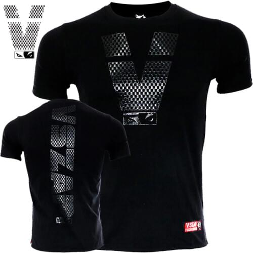 VSZAP Victory Breathable Fighting Rashgurds BJJ Sports Mens MMA T Shirts Muay Thai Boxing Jiu Jitsu Rash Guards Boxeo Shirt