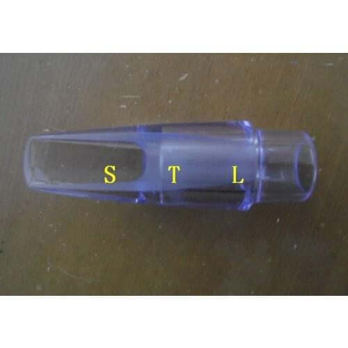 Alto Sax mouthpiece Good material and sound