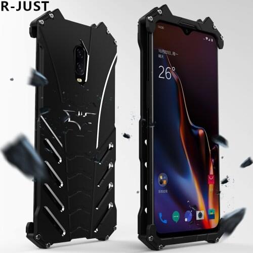 Чехлы для телефонов OnePlus 6T Zinkgelb China At AliExpress