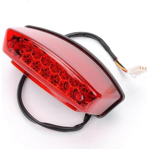 12V Brake Light ATV Driving Filaments Lamps For Hummer Reliable Brand New