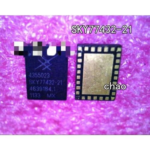 5PCS/ SKY77432-21 SKY77432 4355023 NEW