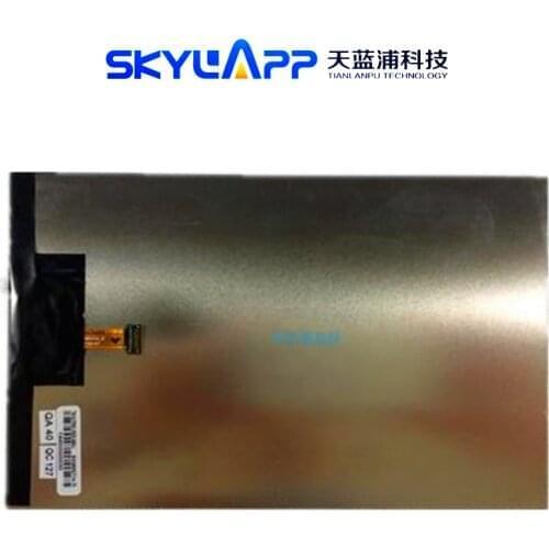 8''inch LSL080AL02-S01 LCD Screen For Onda V820W K800WL2 S080B02V16 LCD Display Screen Repair Replacement Free Shipping