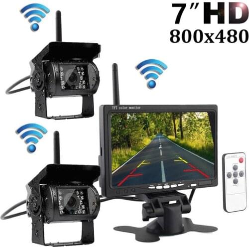 BOZXRX Car Video Players