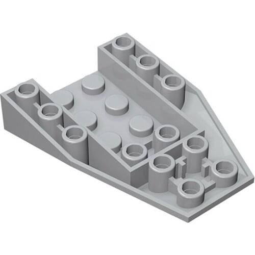 HUAZHI 4856 Building Block Toy Accessories Parts
