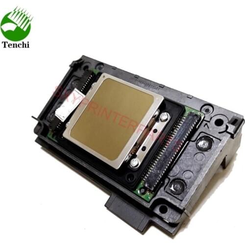 FA09050 Original Print head Printhead For Epson XP600 XP601 XP700 XP800 XP750 XP850 XP801 Inkjet Printer Parts