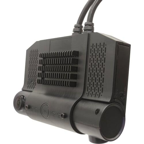 Full Hd 4CH MDVR 2 channels Mdvr 4g Wi-fi Gps Sd Card Car DVR Vehicle Camera 1080p Mobile DVR