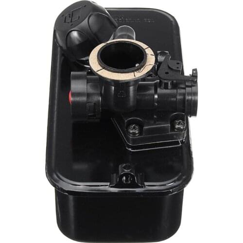 Fuel Gas Tank Mower Carburetor Carb for Briggs & Stratton 499809 498809A 494406 Dropshipping