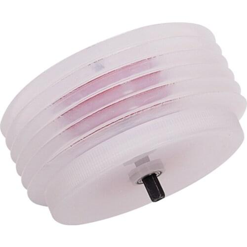 Drill Dust Collector Cover Power Tool for Hole Opener Saw Must-Have Tool Electric Drill Ash Bowl Dustproof Device for 10mm Hole