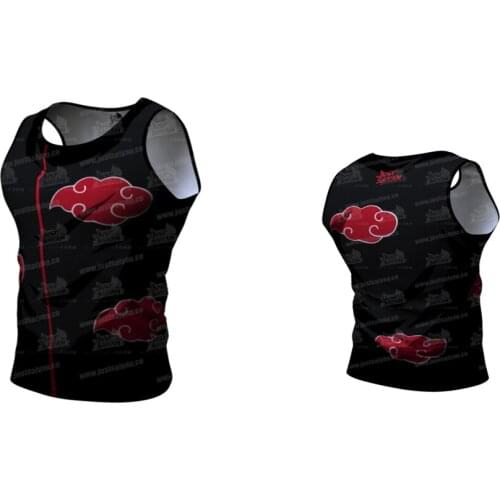 Summer Quick-Drying Fitness Vest Mens Mesh Cloth Sleeveless Waistcoat Loose Basketball Running Sports Trend Short-Sleeved Tees