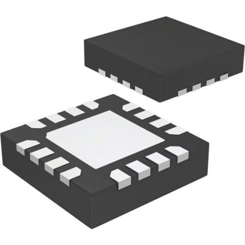 LTC2962CUD LTC2962IUD LTC2962HUD LTC2962 LGZZ - ±0.5% Accurate Quad Configurable Supervisor