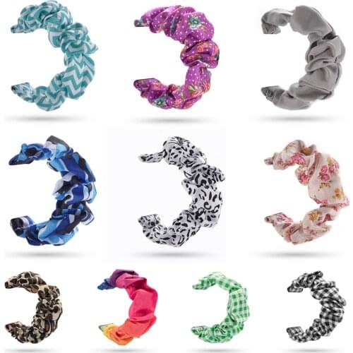 Trendy Women Ladies Watch Bracelet Elastic Watch Bands Strap For Apple Watch Band 38/40/42/44mm Hairband Frabic Stretch Bracelet