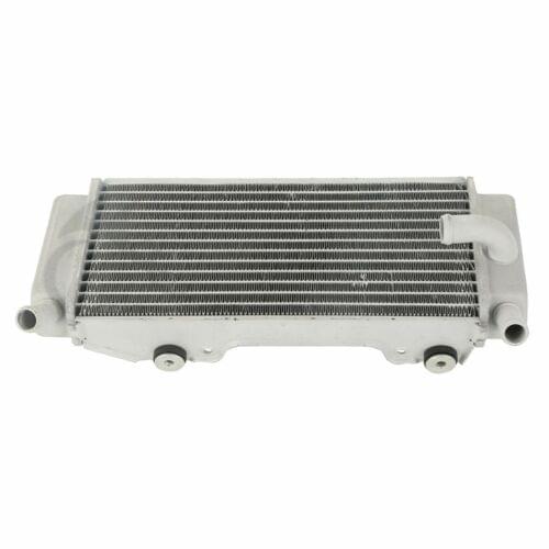 Motorcycle Left Right Replacement Radiator Cooler For Honda CRF450X CRF 450X 2005-2017