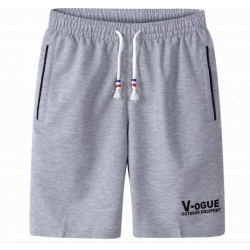 New Design Mens Beach Shorts Sport Shorts Loose Large Size Model No. 6188