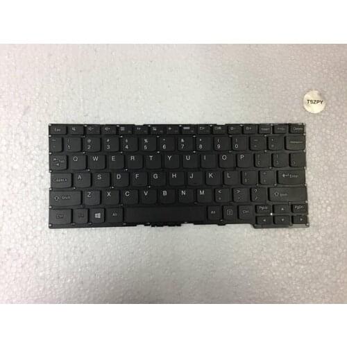 New Genuine FOR Lenovo Ideapad Yoga2 11 Yoga2 11-NTH Yoga2 11-IFI US laptop Keyboard