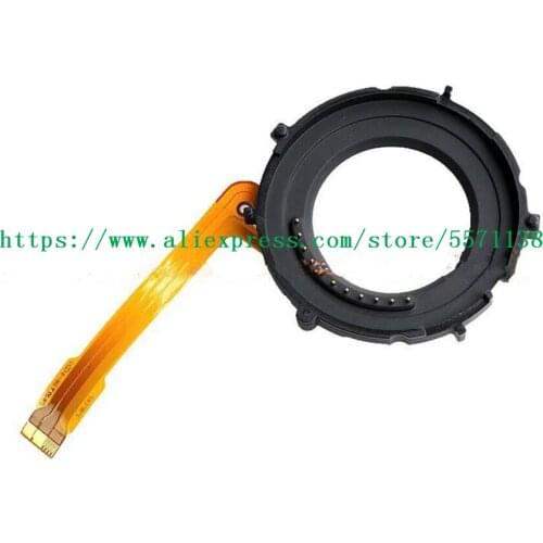 NEW For Panasonic FOR Lumix DC-GH5 DMC-GH5 DC-GH5GK Lens Connector Ass'y Repair Parts DVVE1003Z