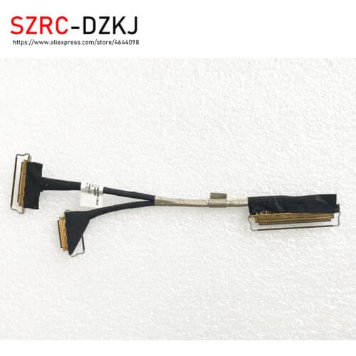 New Original For Lenovo MIIX720-12IKB USB Power Board cable DC02C009T00