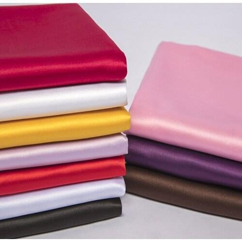 Patchwork Algodon Silk Fabrics