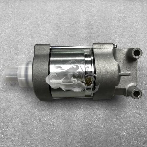 Fit For 5VY-81890-00 5VY-81890-01 4C8-81890-00 4C8-81890-01 YZF-R1 YZF R1 RaceBase R1S Limited Edition Starter Motor