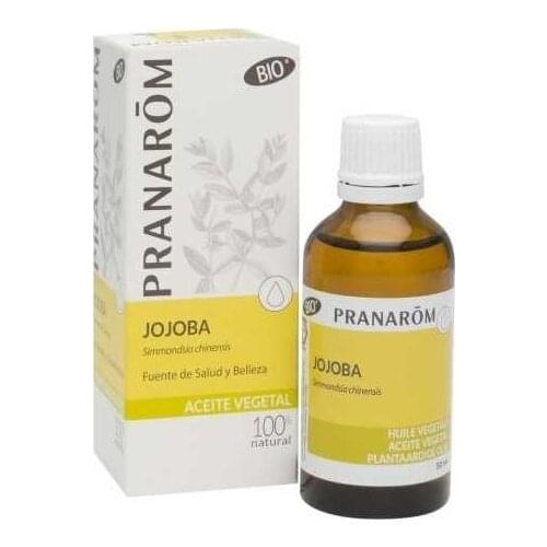 "PRANAROM HUILE DE JOJOBA