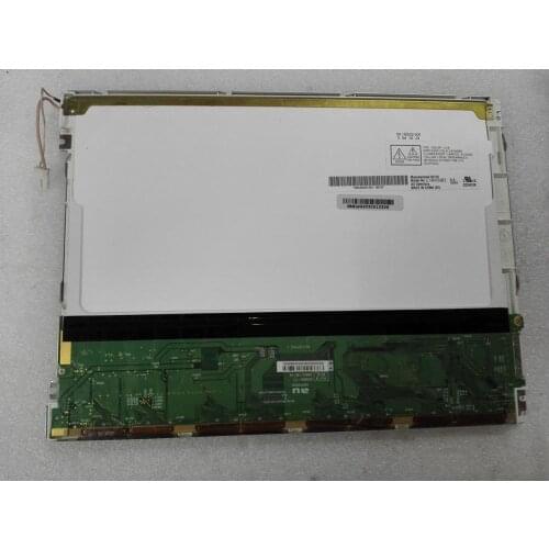 G104SN03 V.0 LCD screen Touch screen