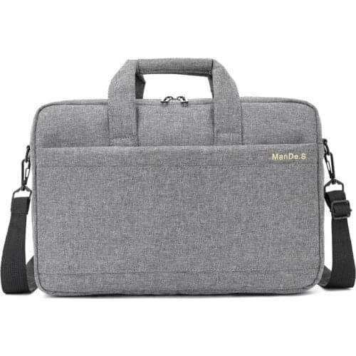 Organizador documentos laptop tas tote messenger bag sac bandouillere homme business bag men handbag office bag briefcase women