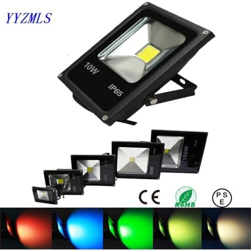 Прожекторы светодиодные YYZMLS China At AliExpress