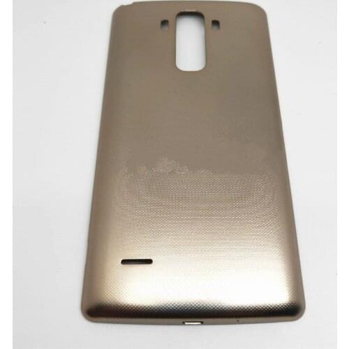 Rear Back Housing Battery Cover Door Case For LG G4 stylus For LG LS770 H634 H635 H540 H631 Battery Back Cover Housing case