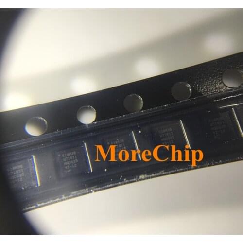 610A3B For iPhone 7 7Plus U2 U4001 Tristar Charger IC 1610A3B 6 6P 6S 6SP 7G 7P Universal U2 Charge USB Charging Chip 5pcs/lot