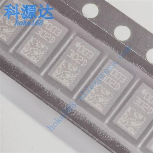 10pcs/lot LIS302DLTR LGA-14 LIS302DL LIS302D 302D In Stock
