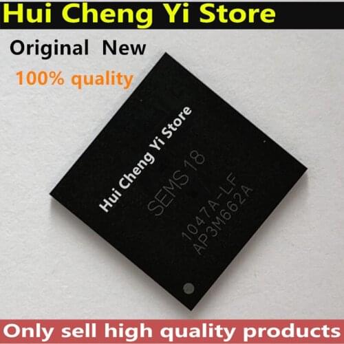 100% New SEMS18 SEMS18-LF BGA Chipset