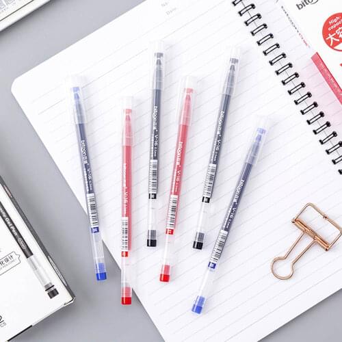 Синие ручки DDAYUP China At AliExpress