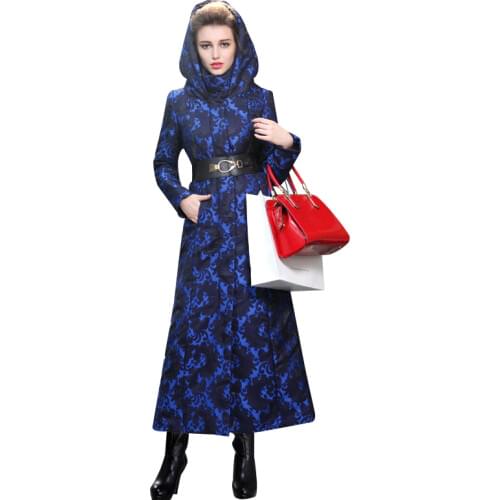 Женские парки с капюшоном Different Beaute China At AliExpress