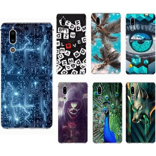 For Sharp Aquos C10 Case Luxury TPU Silicone Cases for Sharp Aquos S2 Phone Back Cover for Sharp Aquos S3 Funda Coque