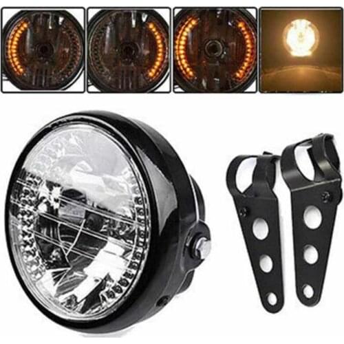 Fanxoo Motorcycle Lamps