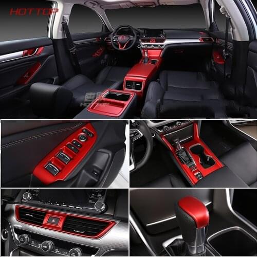 HOTTOP Car Moldings