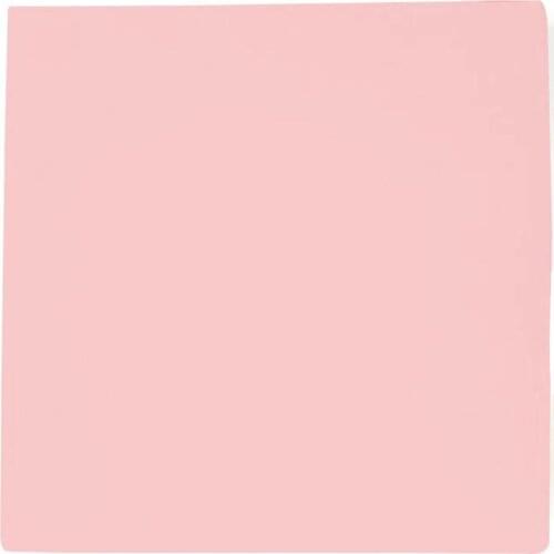 Custog Memory Foam Pillow Visco Seat Cushion Pad For Office Chair Orthopedic Health Care Chair Sitting Cushion Square Pad Pink