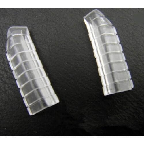 FRONT TURN LIGHT LAMPSHADE FIT FOR 1/10 SCALE RC TOYS CAR 4WD TF2 TAMIYA BRUISER TOYOTA HILUX MODEL TRUCK SPARE ACCESSORIES