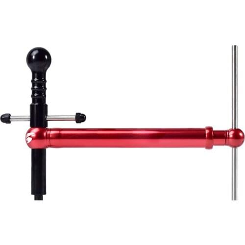 Professional Bicycle Rear Derailleur Hook Hanger Alignment Gauge Corrector Tool Dropout Tool Bike Derailleur Hanger