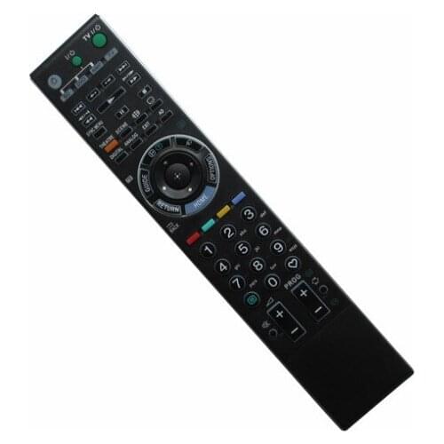 Remote Control For Sony RM-ED012 RM-014 RM-ED013 KDL-52W3000 KDL-70X3500 RM-W101 RM-SA007 KDL-46X3500 KDL46Z5800 LCD LED HDTV TV
