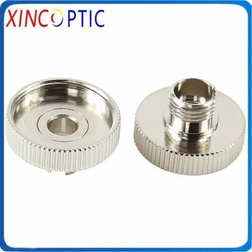 OTDR Transfer Connector FC ST SC Adaptor OTDR Fiber Connector,2.5MM Connector Optic Power Meter Fiber Conversion Head Adapter