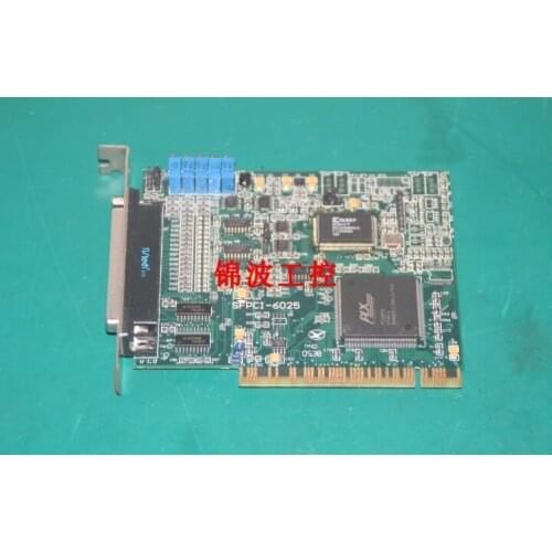 SFPCI-6025 V1.0