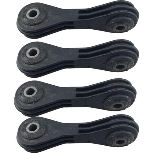 4x Suspension Lower Arm Ball Head Stable Balance Sway Bar For Beetle Golf Jetta Bora MK4 A3 S3 Leon Toledo 1J0 411 315 K