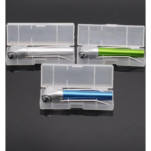 Dental 3-Way Triple Syringe Gun Air Water Spray Handpiece With 2 Nozzle Tube For Dentist Lab