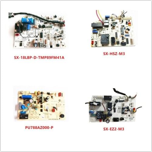 SX-18LBP-D-TMP89FM41A| SX-HSZ-M3| PU788AZ000-P| SX-ESPA1-JL8| ZHBC-ESPA1-JL8| SX-EZ2-M3 Used