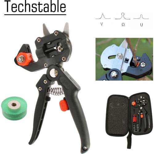 Секаторы TECHSTABLE China At AliExpress