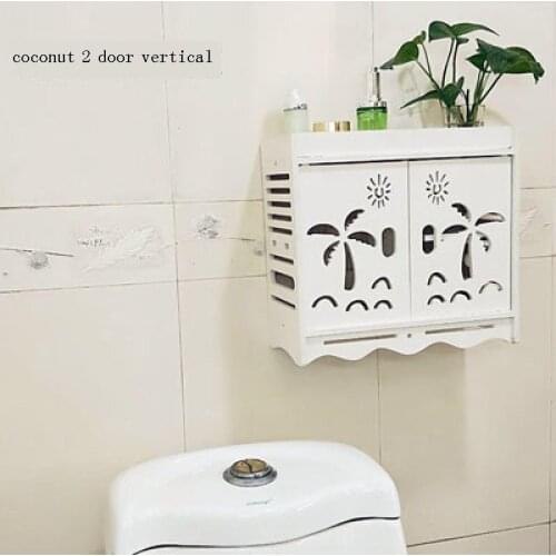 Banyo Dolaplari Toilet Bedroom Furniture Meuble Salle De Bain Armario Banheiro Mobile Bagno Vanity Bathroom Storage Cabinet