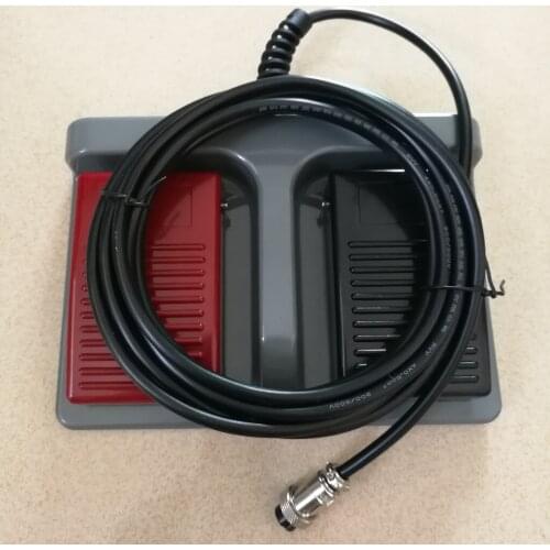 High-foot switch/double-joint foot/electric knife-sharp knife accessories