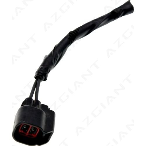 High Quality Car Injector Plug Connector Adapter Cable for Ford Focus Mondeo Mazda 3 5 6